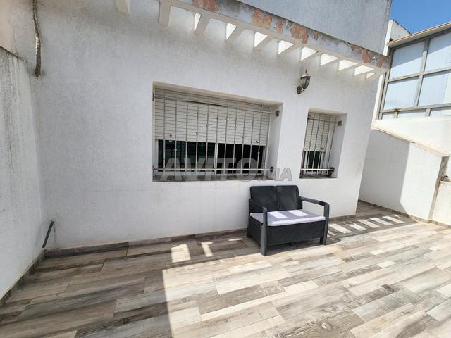 Vente appartement façade 2min TGV Kénitra - 2