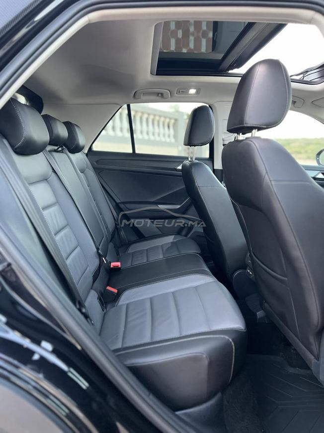 T-roc Volkswagen 