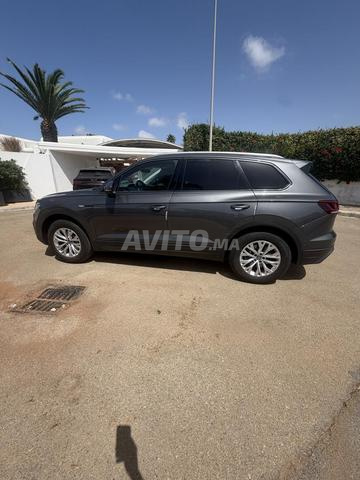 À vendre Touareg modèle 09/22 - 2