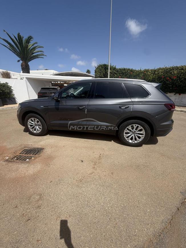 À vendre touareg moderne 09/22