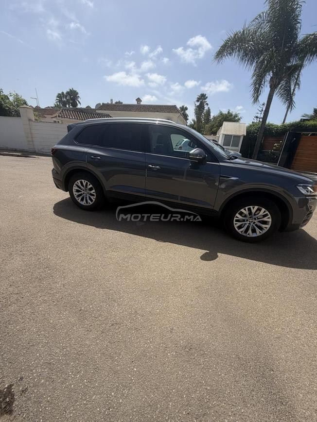 À vendre touareg moderne 09/22