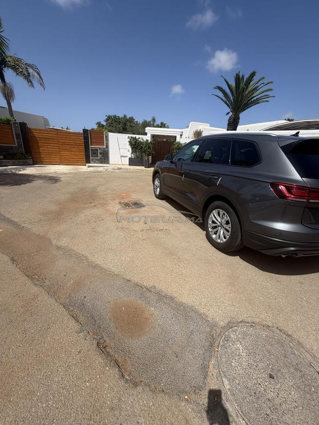 À vendre touareg moderne 09/22