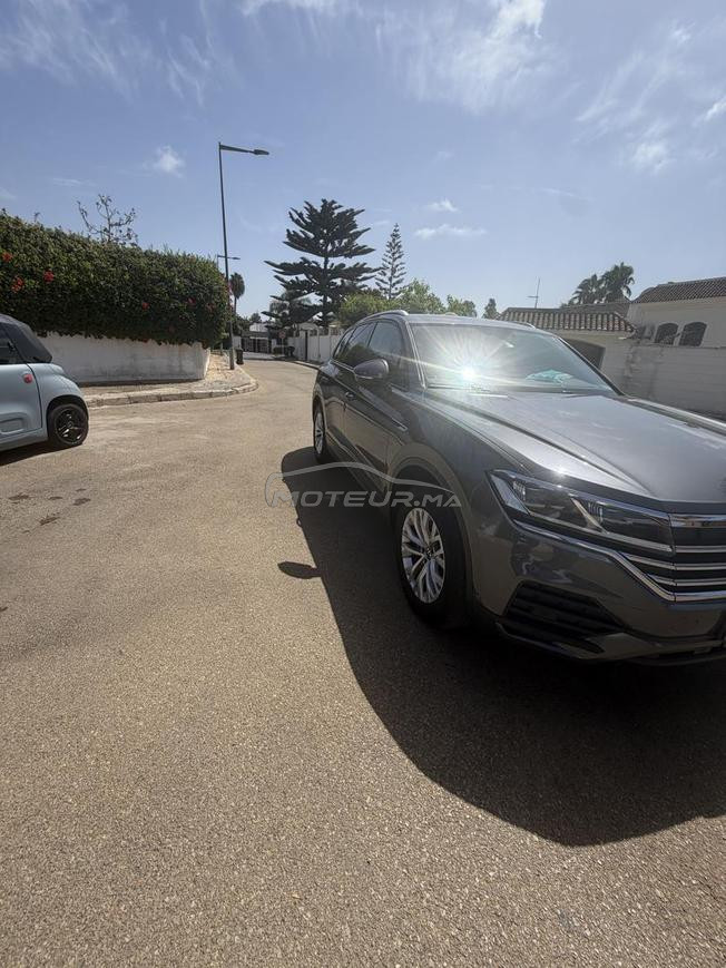À vendre touareg moderne 09/22