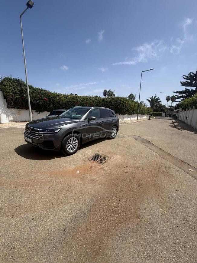 À vendre touareg moderne 09/22
