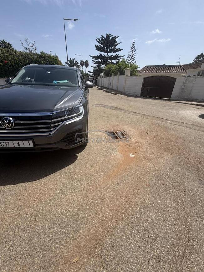 À vendre touareg moderne 09/22