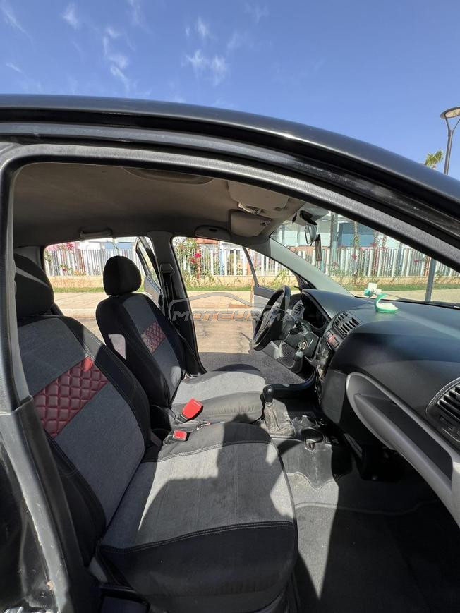 Kia Picanto Essence Manuelle 2009 à Fès