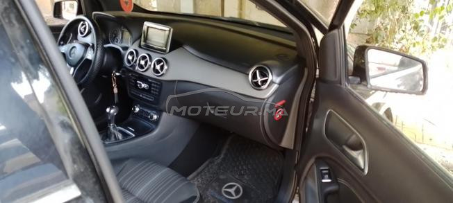 vente mercedes w246