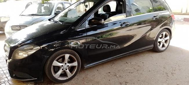 vente mercedes w246