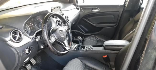 vente mercedes w246