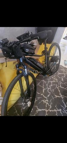 Vélo électrique Riverside 520 E - 2