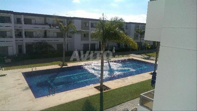 Appartement avec piscines - 2
