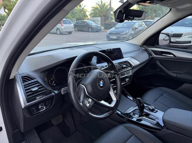 BMW X3 Xdrive 20d 2020
