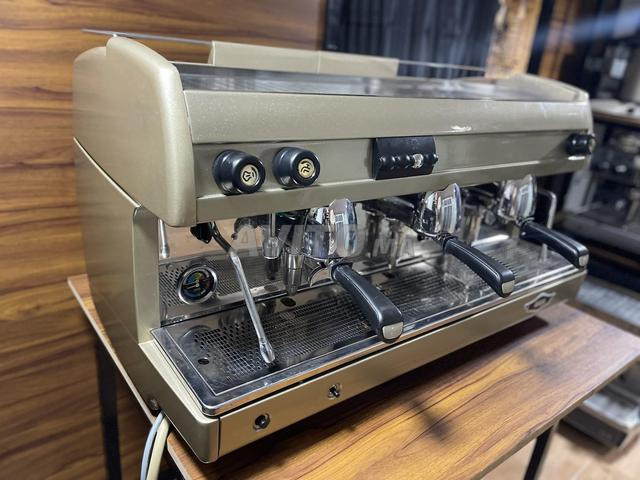 wega sphera 3 group semi automatic  - 2