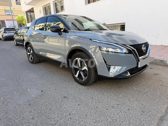 À VENDRE – NISSAN QASHQAI J12 2022 – AUTOMATIQUE - 2