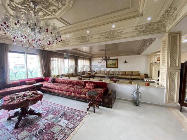 Villa à vendre Casablanca Nassim Islane  - 2