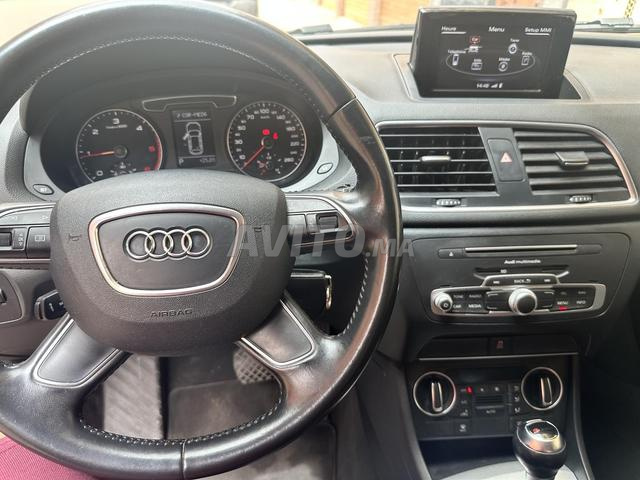 Audi Q3 - 2