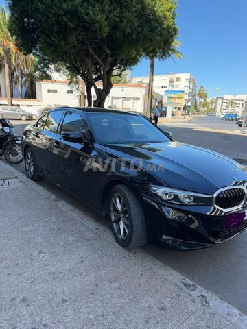 BMW Série 3 2023 - 2