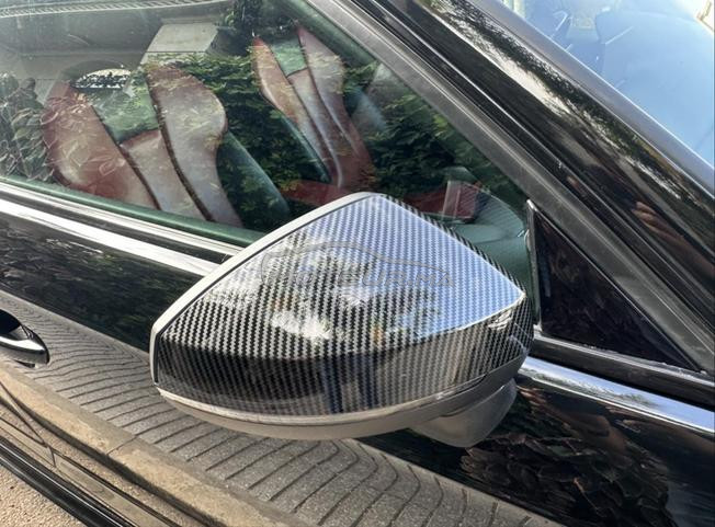 Audi A3 Quattro Sline