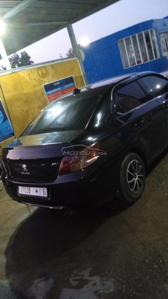 peugeot 301 essence 
