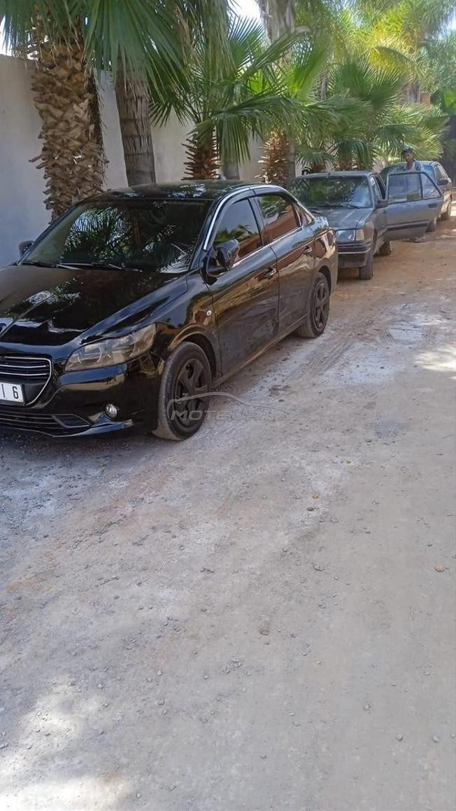 peugeot 301 essence 