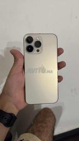 آيفون 14 برو ماكس esim مازال جديد