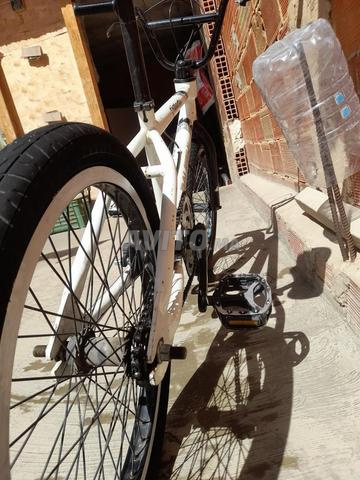 Vélo BMX original - 2