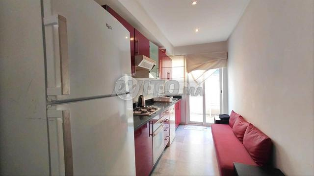 CMN-AN-1897 - Appartement à vendre à Racine - 2
