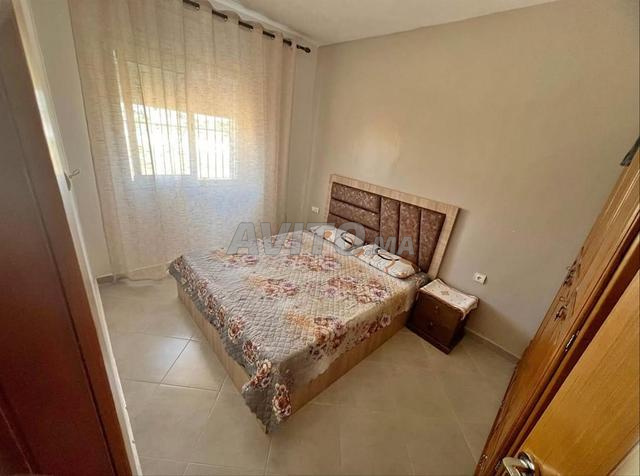 Appartements à louer à la journée à Beni Mellal - 2