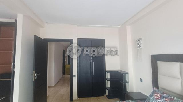 CMN-MA-2848 - Appartement à louer à Les Hôpitaux - 2
