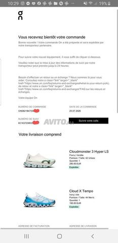 On cloud 2026 - 2