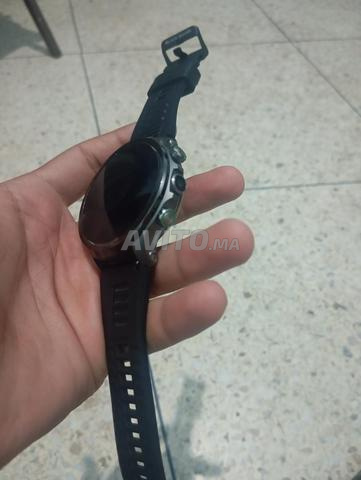 ساعة Black Shark X أصلية – جديدة بالكرتونة ⌚ - 2