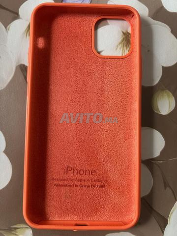 Pochette iPhone 12 Pro Max - 2