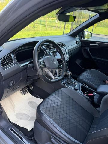 Volkswagen Tiguan Allspace R-Line g3ma mediwanya - 2