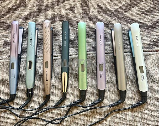 lisseur remington original  - 2