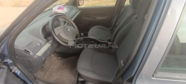 Renault Clio Essence Manuelle 2011 à Fès