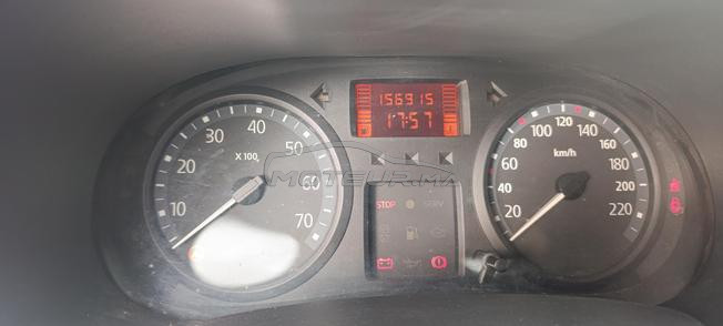 Renault Clio Essence Manuelle 2011 à Fès