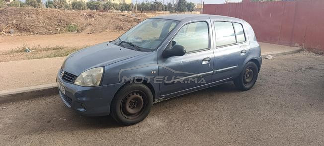 Renault Clio Essence Manuelle 2011 à Fès