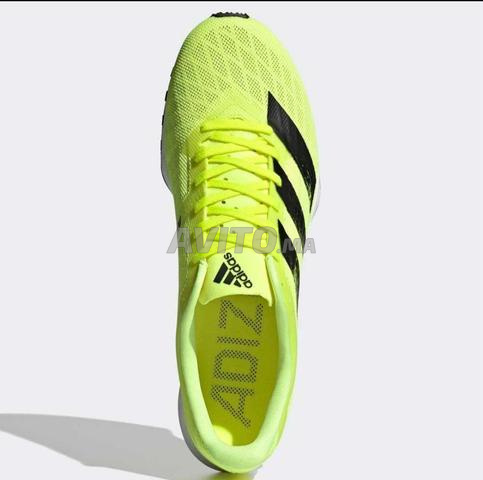 حذاء adidas Adizero Bekoji 2 أصلي – إصدار مميز ونادر