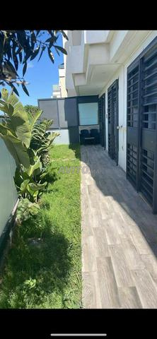 Appartement RDJ à vendre- Californie - 2