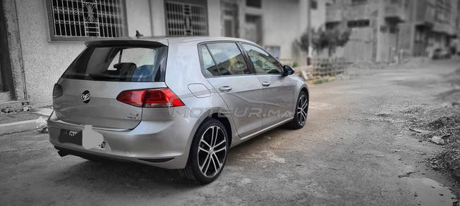 golf 7 1.6tdi 110ch neuf jdida importé 