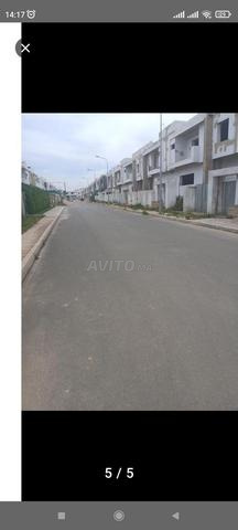 Villa Ain Chock - VILLA SEMI-FINIE À VENDRE – AIN CHOCK