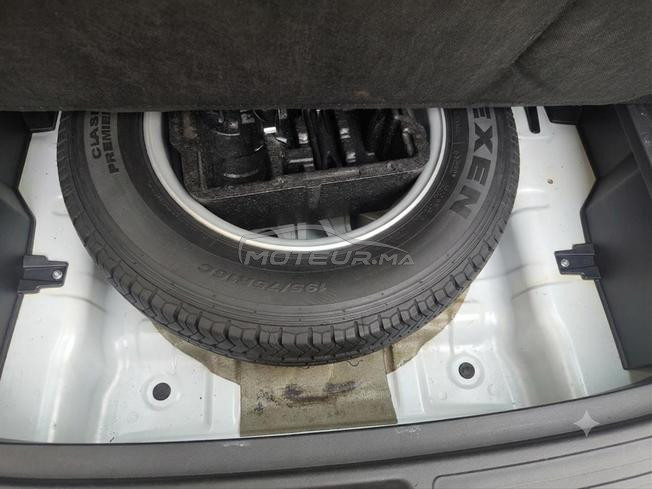 Hyundai ix35 Diesel 1 main