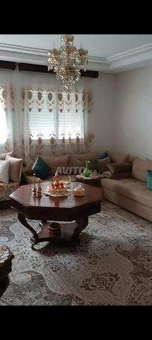 Appartement à vendre résidence Sidi Abderrahmane - 2
