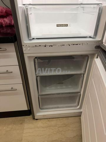 ثلاجة Whirlpool - 2