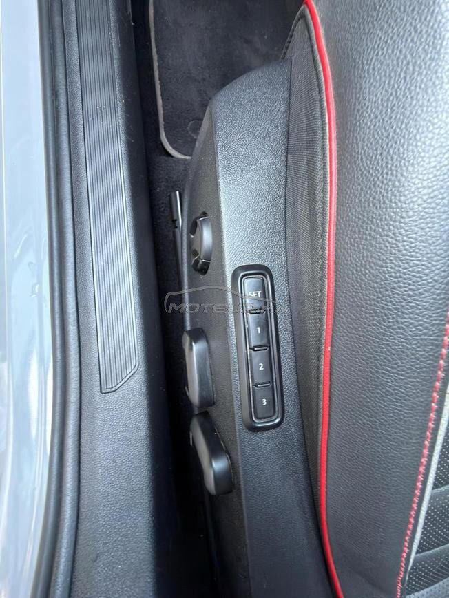 Golf 8 gti 2021 70 k km 