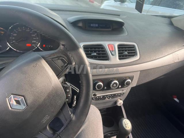 Vente voiture Renault Fluence - 2