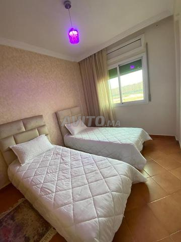 Appartement à louer à Guéliz - 2