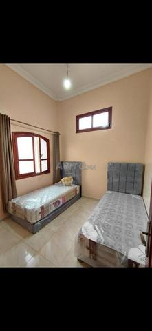 Appartement à louer 60 m² à Marrakech - 2