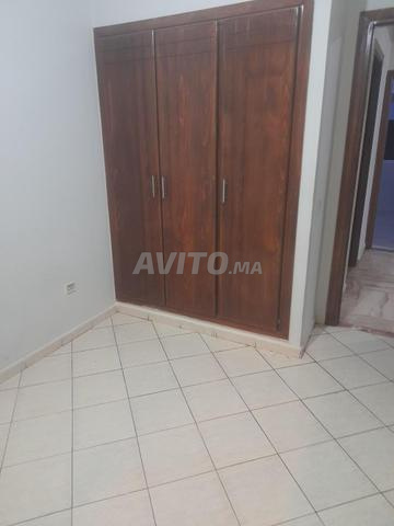 Appartement à louer à Résidence Rokaya - 2