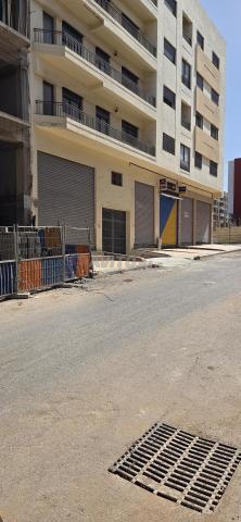 Magasin à louer Victoria Bouskoura - 2
